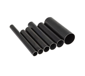 لوله های فولادی کربنی